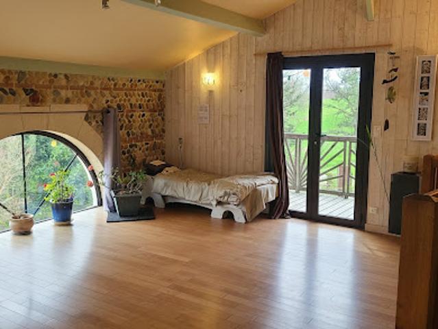 Maison vente à Cahors, Montcuq