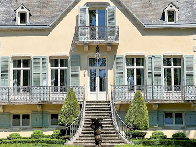 Villa vente à Langres, Culmont