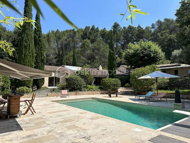 Maison vente à Aix-en-Provence, Aix-en-provence