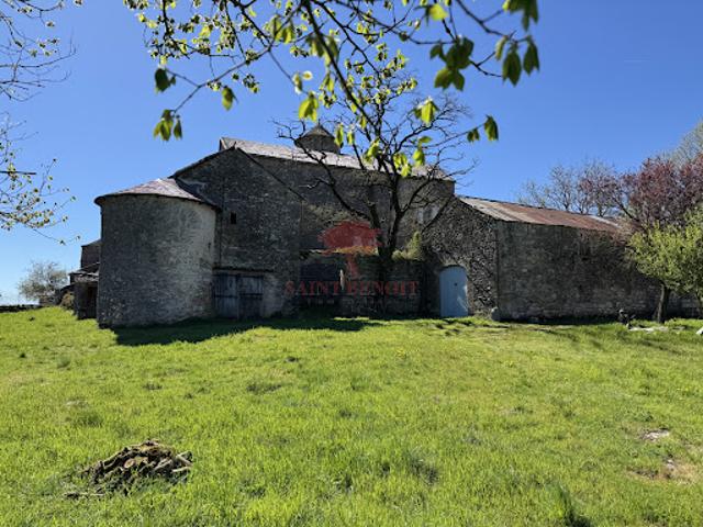 Maison vente à Millau, La Couvertoirade