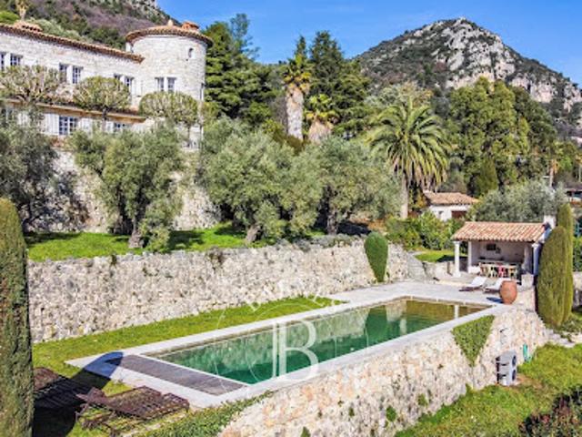 Maison vente à Grasse, Vence