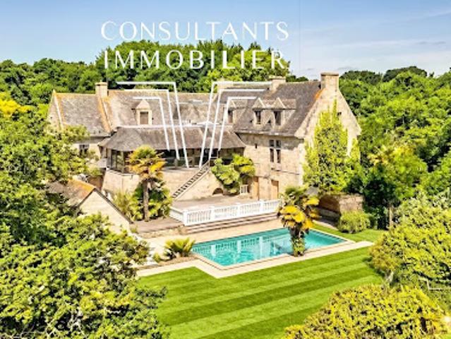 Maison vente à Le Bourg, Larmor-Plage