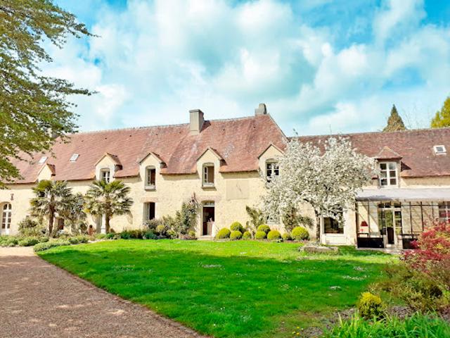 Maison vente à Saint Germain-De-Loisé, Mortagne-au-Perche
