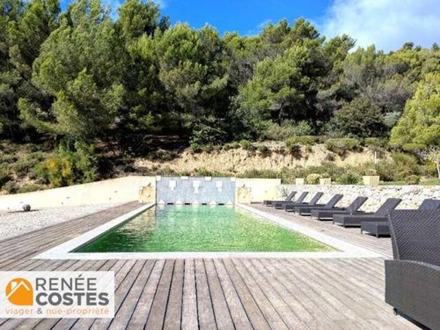 Maison vente à Apt, Lourmarin