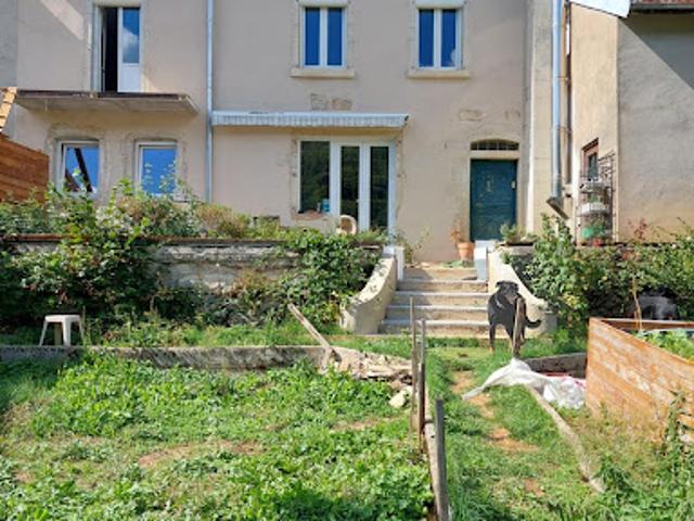 Maison vente à Saint-Claude, Lamoura