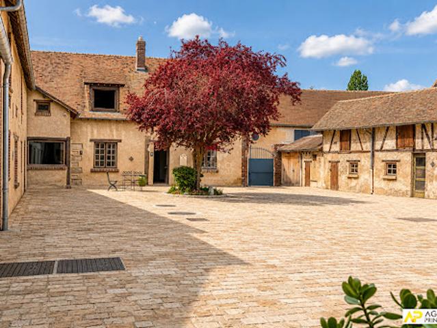 Maison vente à Dreux, Rouvres