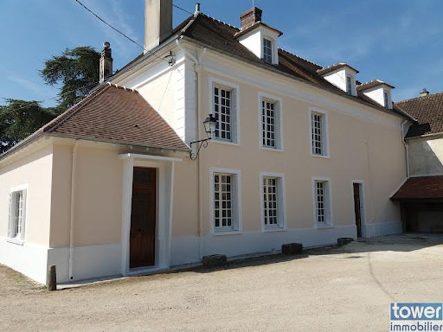 Maison vente à Meaux, Poincy