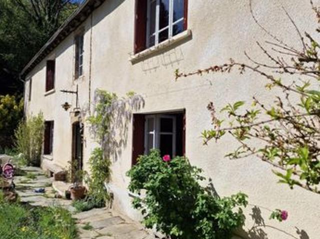 Maison vente à Castres, Lacaze