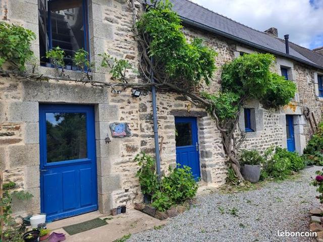 Maison vente à Pontivy, Bretagne