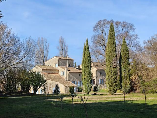 Maison vente à La Garde-adhémar, Drôme