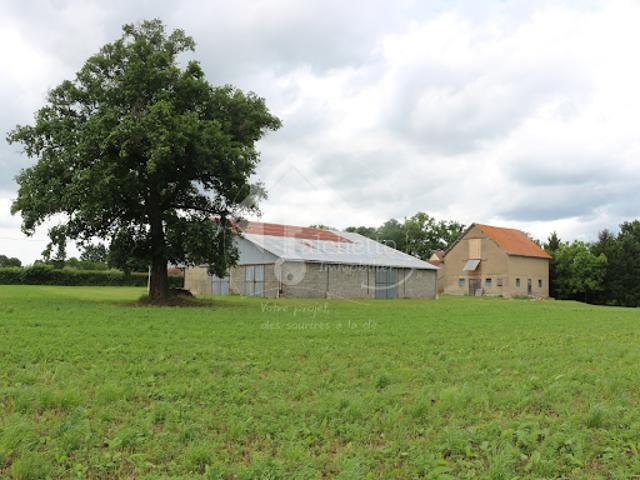 Maison vente à Vichy, Boucé