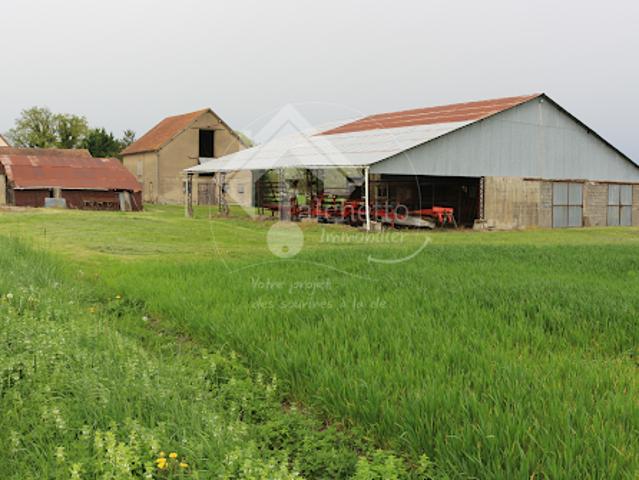 Maison vente à Vichy, Boucé