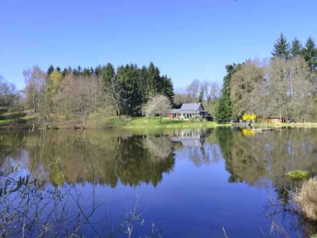 Maison vente à Aubusson, Boussac