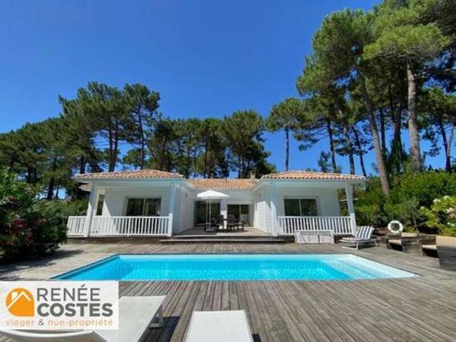 Maison vente à Arcachon, Lège-cap-ferret