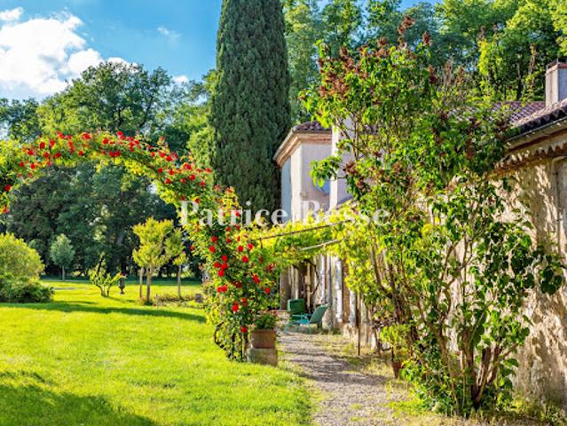 Maison vente à Nérac, Nouvelle-Aquitaine