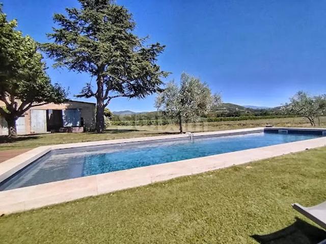 Maison vente à Nyons, Drôme