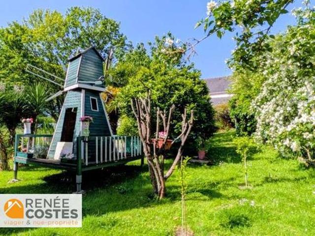 Maison vente à Vannes, Bretagne