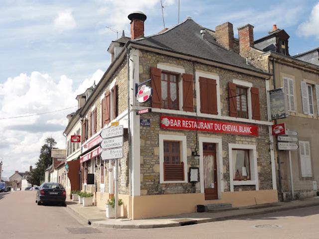 Maison vente à Nevers, Saint-pierre-le-moûtier