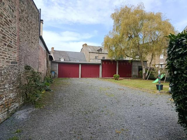 Maison vente à Vire, Vassy