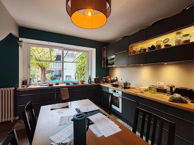 Maison vente à France métropolitaine, Gétigné