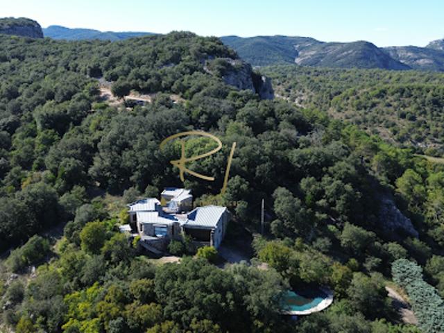 Maison vente à Salavas, Ardèche