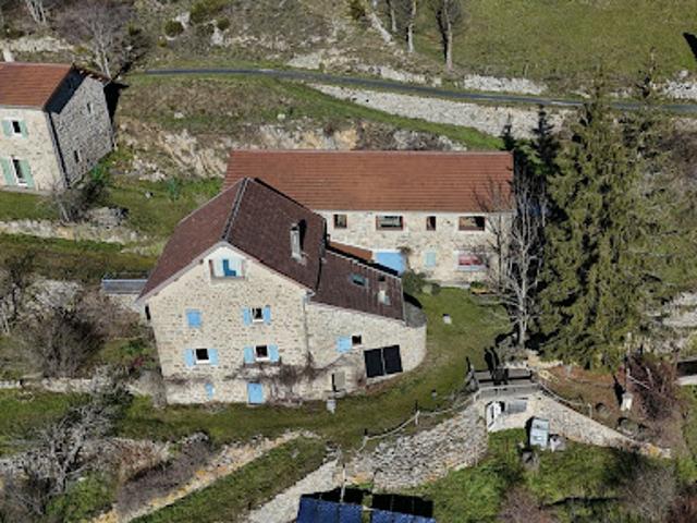 Maison vente à Tournon-sur-Rhône, Lachapelle-sous-chanéac