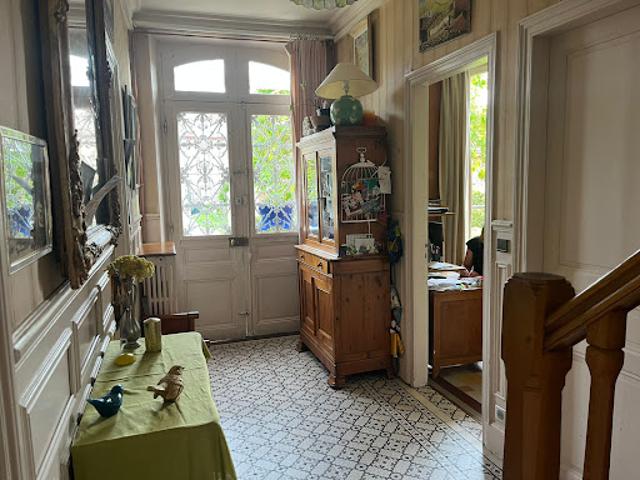 Maison vente à Beauvais, Chaumont-en-vexin