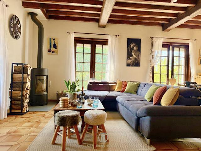 Maison vente à Roanne