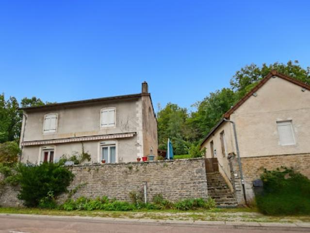 Maison vente à Chalon-sur-Saône, Saint-sernin-du-plain