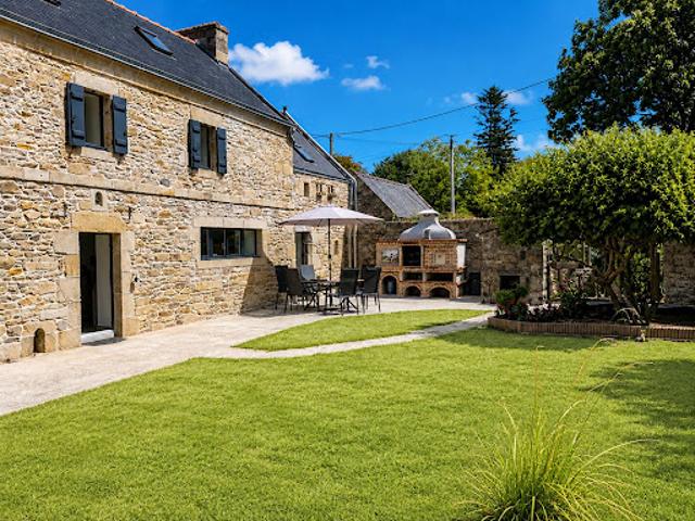 Maison vente à Quimper, Bretagne
