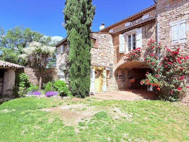 Maison vente à Alès, Rivières