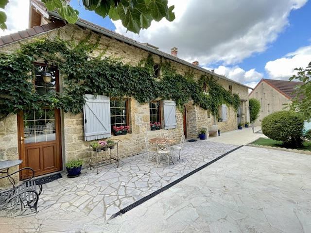 Maison vente à Avallon, Vézelay