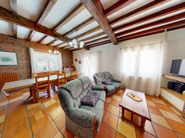 Maison vente à Mont-de-Marsan, Larrivière