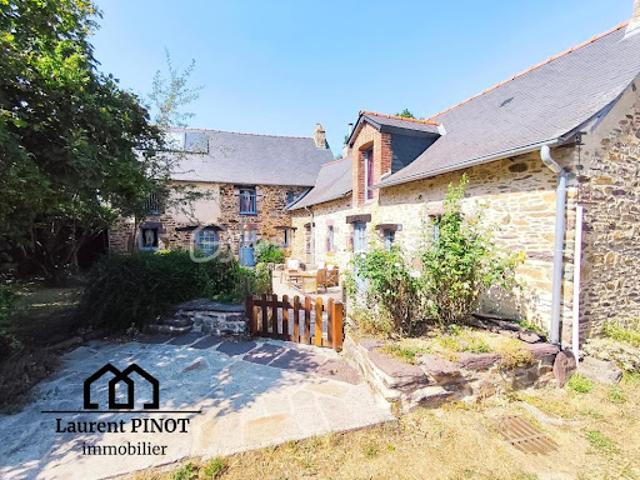 Maison vente à Rennes, Bretagne