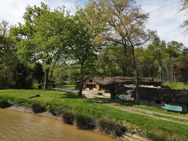 Maison vente à Mont-de-Marsan, Labastide-d'armagnac