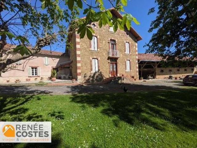 Maison vente à Saint-Gaudens, Saint-gaudens