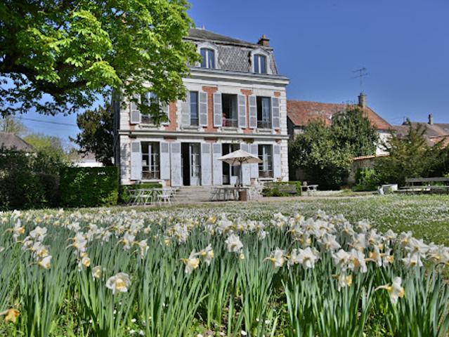 Maison vente à Les Hautes Garces, Étampes