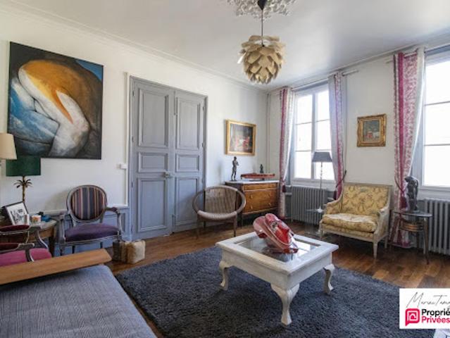 Maison vente à Saint-Christophe, Fleurines