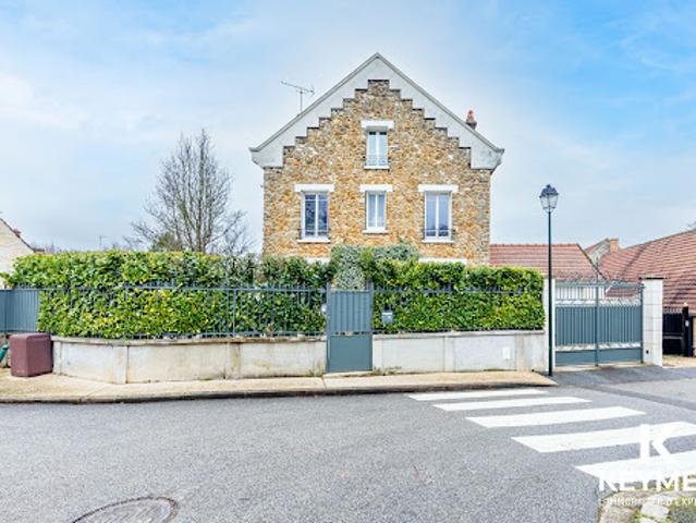 Maison vente à Pontoise, Courcelles-sur-viosne