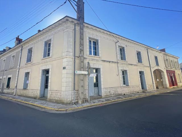 Maison vente à Chinon, Channay-sur-lathan