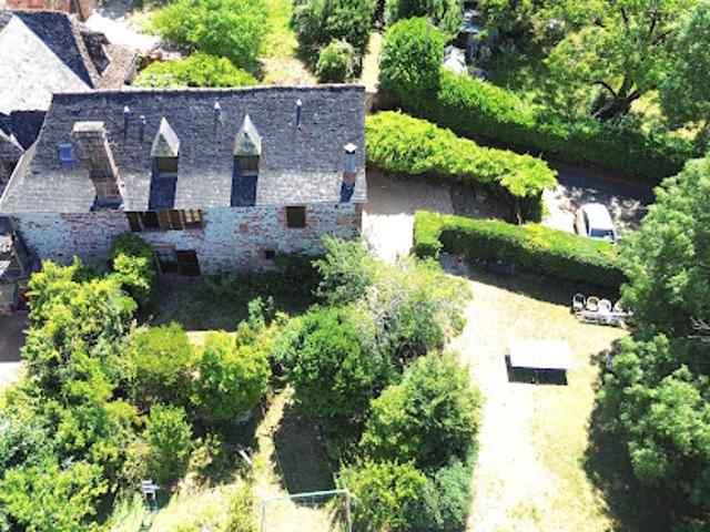 Maison vente à Brive-la-Gaillarde, Collonges-la-rouge