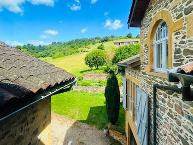 Maison vente à Villefranche-sur-Saône, Rhône