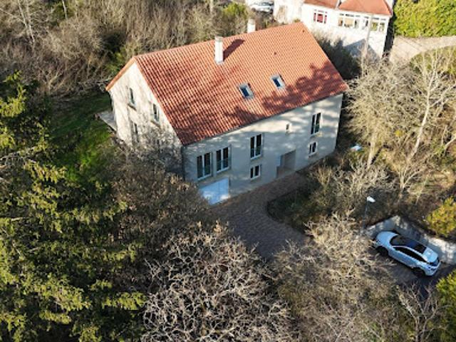 Maison vente à Metz, Scy-chazelles