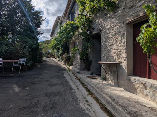 Maison vente à Lagrasse, Aude