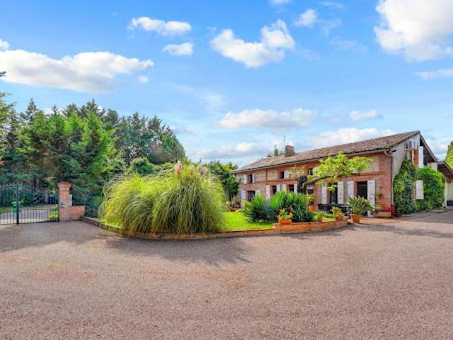Maison vente à France métropolitaine, Haute-Garonne