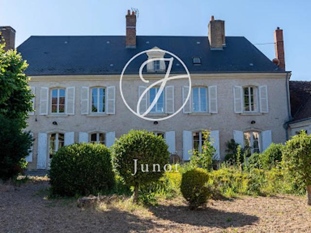 Maison vente à Vendôme, Fontaine-les-coteaux