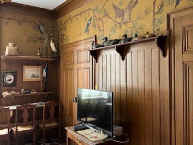 Maison vente à Bourg-en-Bresse, Villette-sur-ain