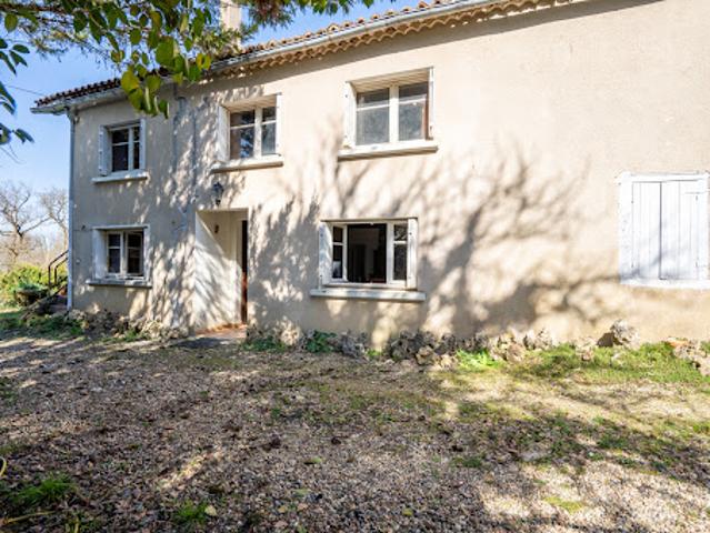 Maison vente à Condom
