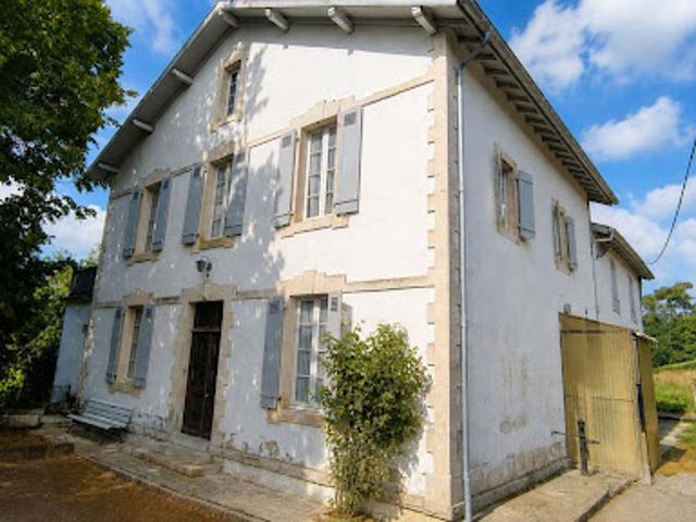 Maison vente à Dax, Pouillon