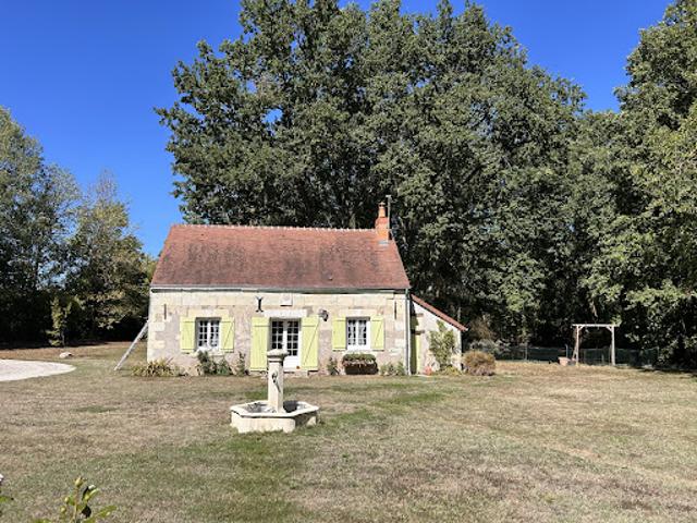 Maison vente à Romorantin-Lanthenay, Saint-georges-sur-cher